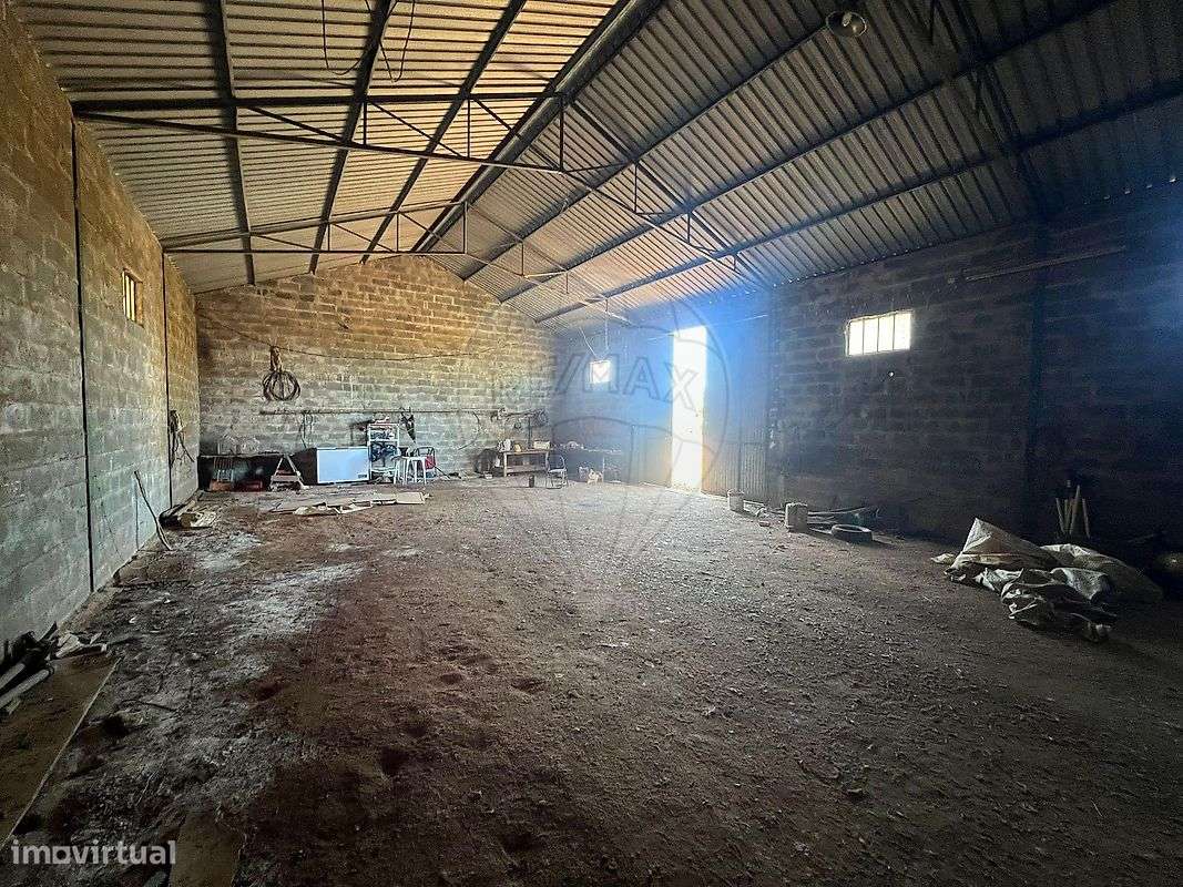 Quinta T2 para venda-7