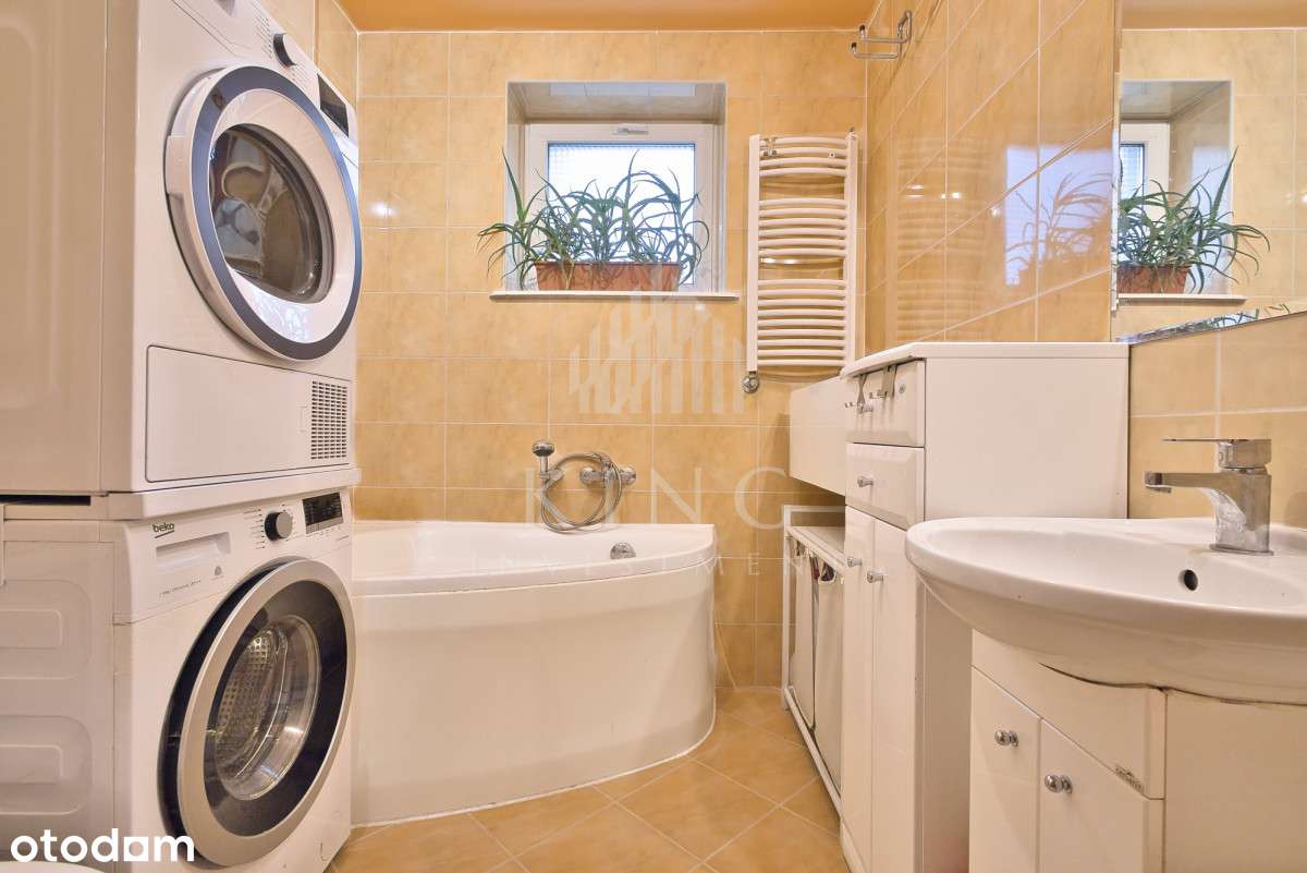 3 Pokoje | 1 Piętro | Balkon | Gdynia Cisowa |-7