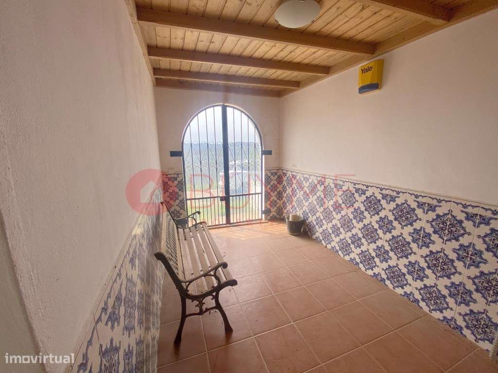 Moradia Isolada T2 + 1 no Zambujal, Alte - Refúgio na Serra - Grande imagem: 5/31