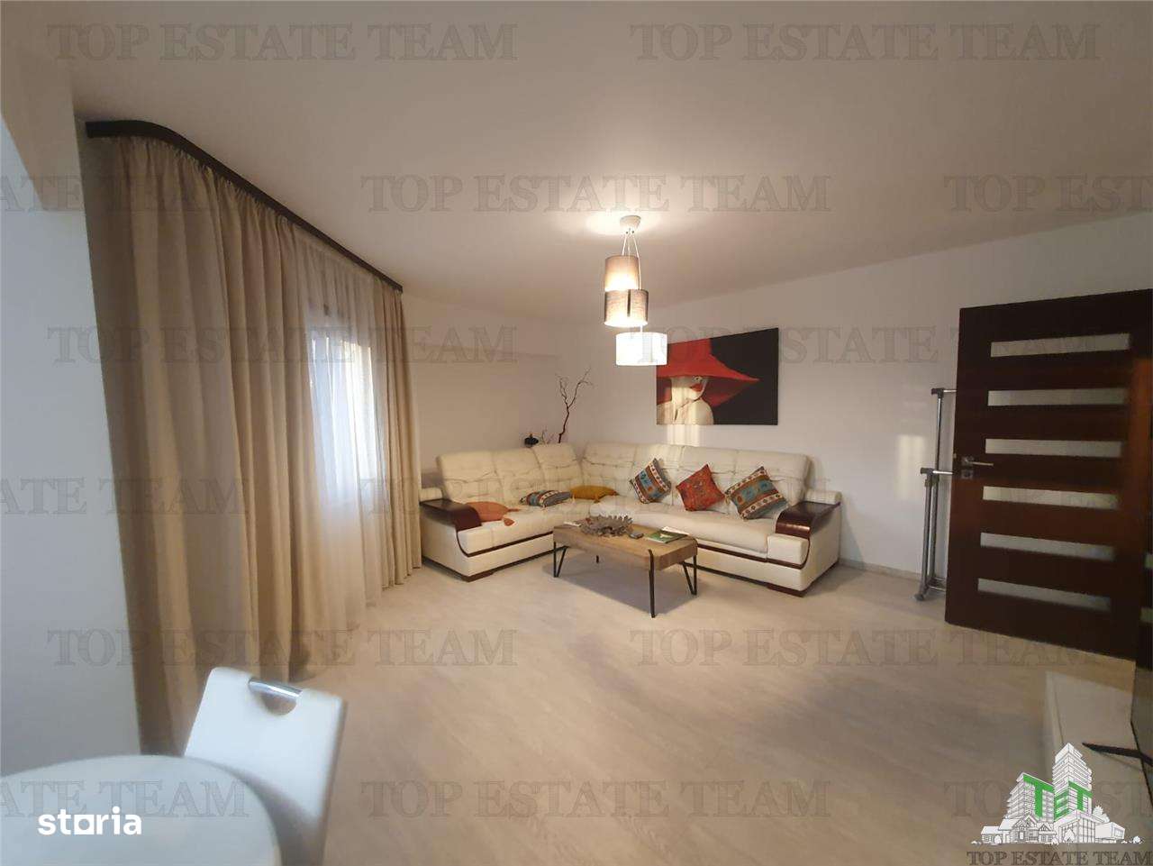 Apartament 2 camere de Lux cu Vedere la Mare Faleza Nord Constanta-8