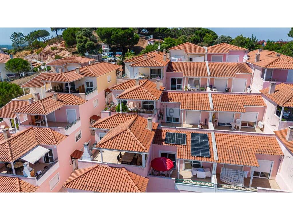 T3+1 COM 2 TERRAÇOS. ANEXO COM PISCINA-59