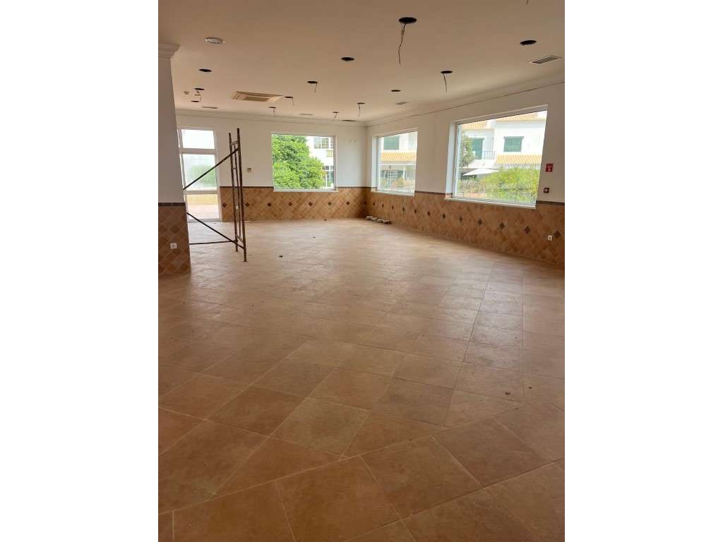 Venda de Espaço Comercial no Sotavento Algarvio - Grande imagem: 3/26