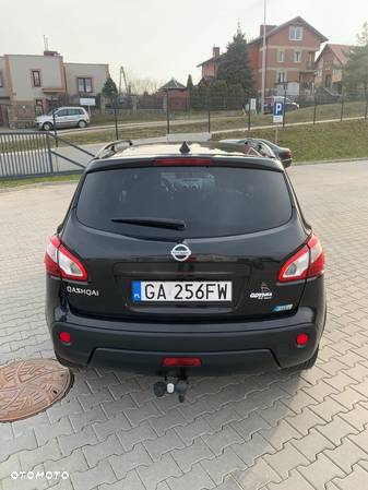 Nissan Qashqai 1.6 DCi Acenta - 6