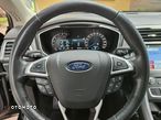 Ford Mondeo 1.5 TDCi ECOnetic Start-Stopp Titanium - 8