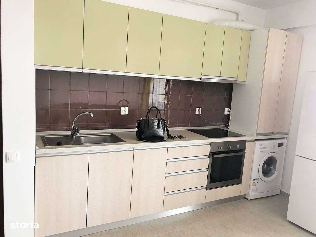 2 Camere studio Gavana 3-0