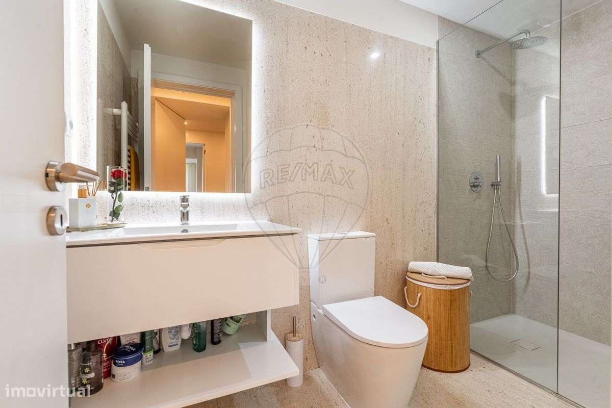 Apartamento T3 para venda - Grande imagem: 4/27