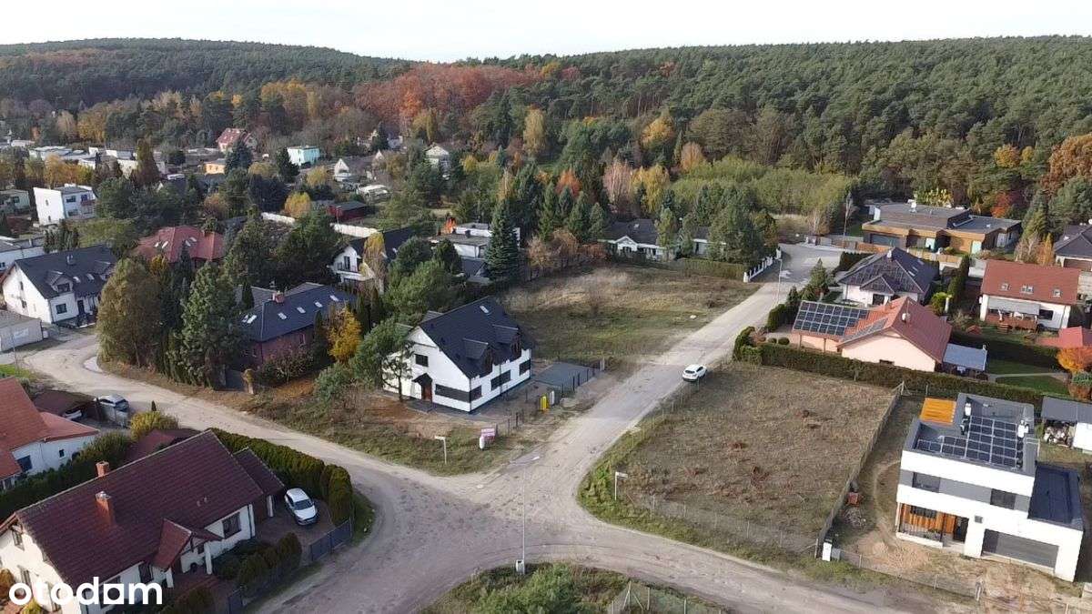 ✅Krosinko / Przy Parku / Działka 400 m✅ - Pełny obrazek: 5/20