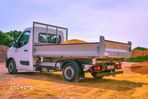 Iveco 50c/ 35c18A8 HDS/żuraw+ wywrotka ALU masa 500 kg - 14