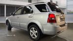 Kia Sorento 2.5 CRDi LX - 4