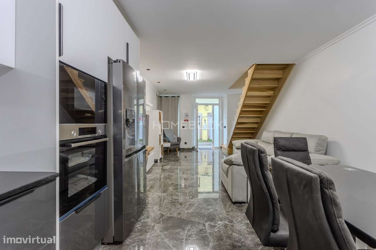 Moradia T2 +1 Setúbal - Grande imagem: 3/29