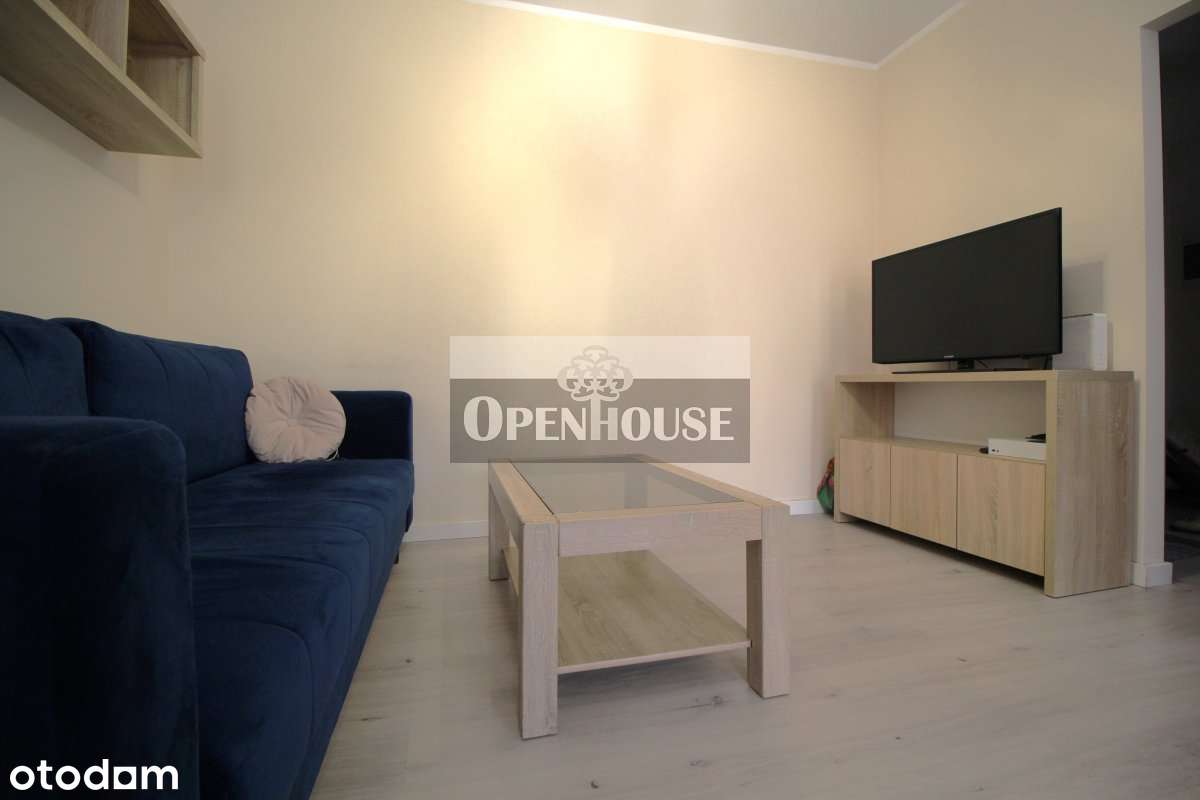 Dwupokojowe mieszkanie w bloku z windą - Stare Mia-3