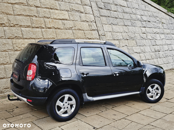 Dacia Duster 1.5 dCi Laureate - 20