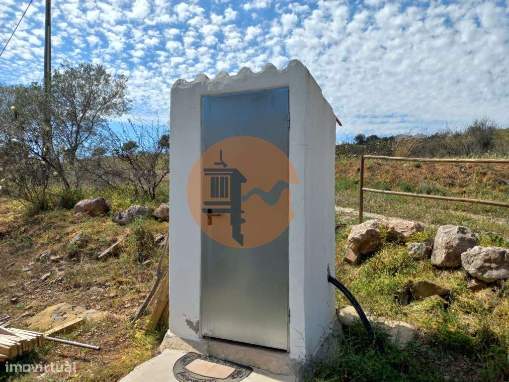 TERRENO RUSTICO COM 2.320 M2 - PLANO - ÁGUA - ELETRICIDADE - PISA B... - Grande imagem: 3/60