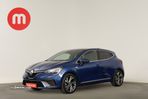 Renault Clio 1.0 TCe RS Line - 2