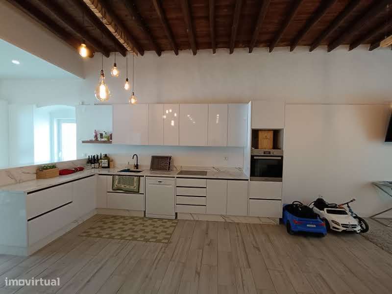 Moradia T4 Venda em Abrantes (São Vicente e São João) e Alferrarede,Ab - Grande imagem: 3/60