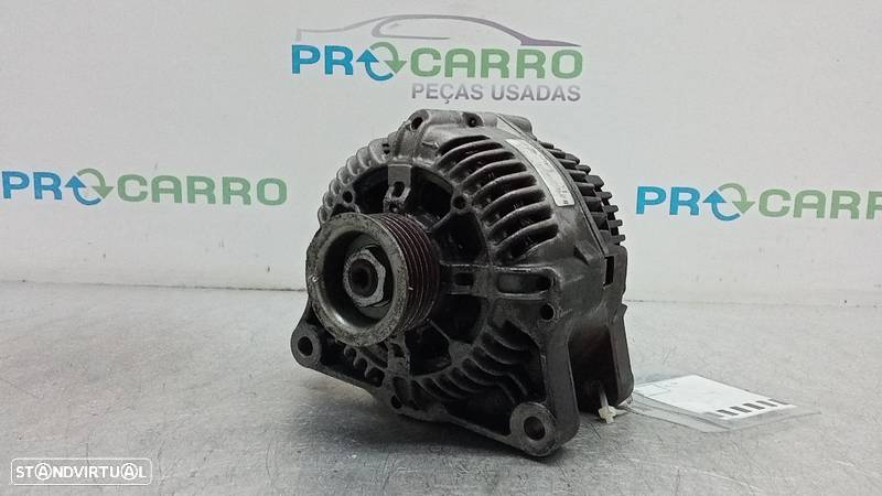 Alternador Fiat Scudo Caixa (220_) - 1