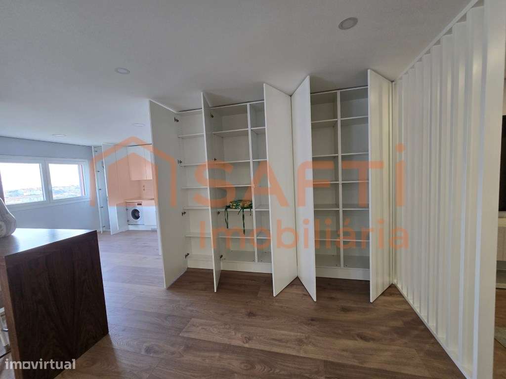 Excelentes Apartamentos Novos T3 - Bom Sucesso Alverca do Ribatejo - Grande imagem: 4/13