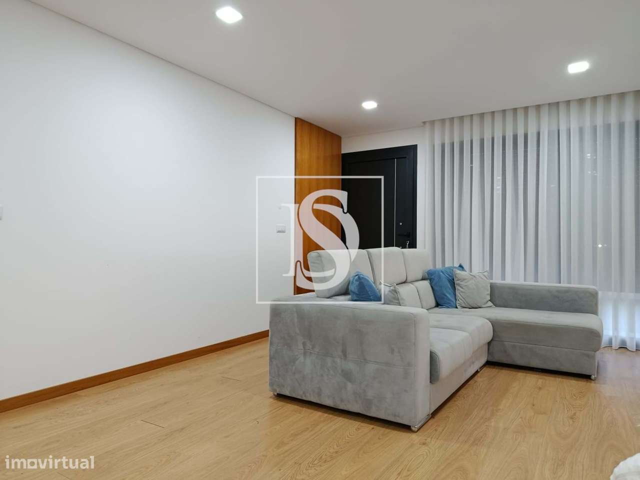 Moradia Térrea, T3, de Arquitetura Moderna - Grande imagem: 4/20