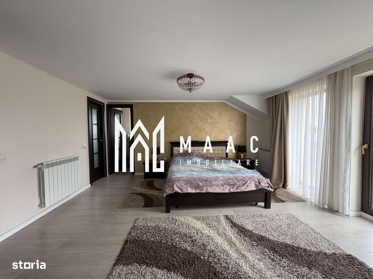 Casa cu 5 camere  I Curte 920 mp  I Tocile - Imagine principală: 5/17