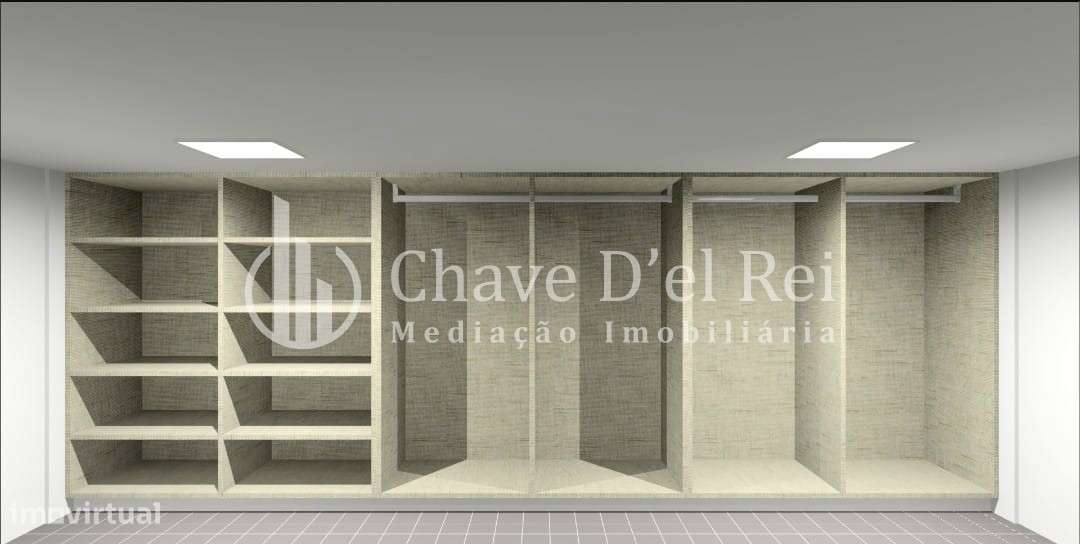 Moradia Geminada T3+2 Venda em São João de Lourosa,Viseu - Grande imagem: 5/17