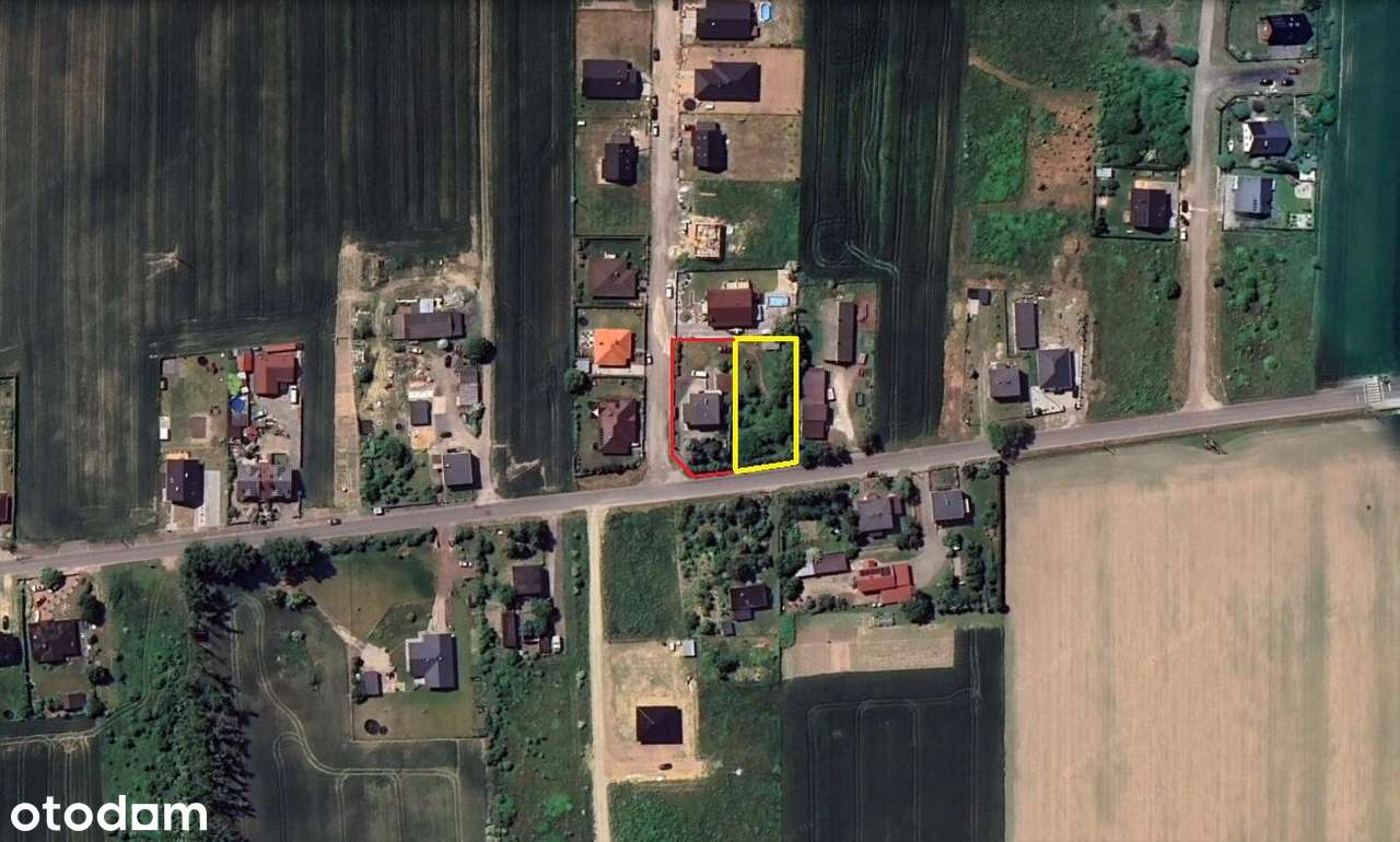 Dom w malowniczej i spokojnej okolicy – Jezioro Chełmżyńskie-4