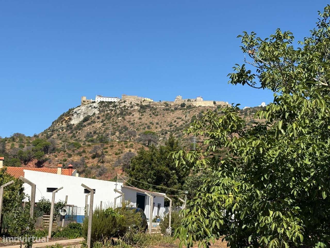 Vende-se terreno em zona urbana com cerca de 5.000m2 Baixa de Palme...-24