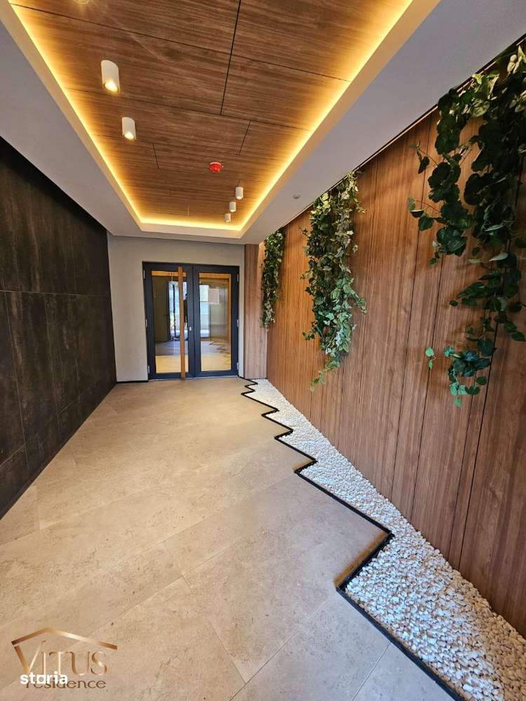 3 camere cu terasa generoasa de 36 mp* Finalizat-13