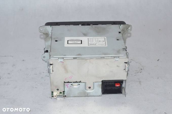 Radio Skoda Fabia II Roomster 5J0035161 - 4