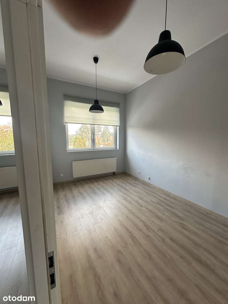 Biuro oraz magazyn Pokrzywno - Krzesiny - Pełny obrazek: 5/13