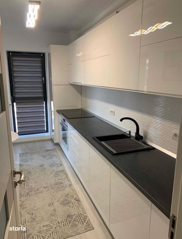 Apartament 2 camere de vânzare Lujerului- Exigent Plaza-5