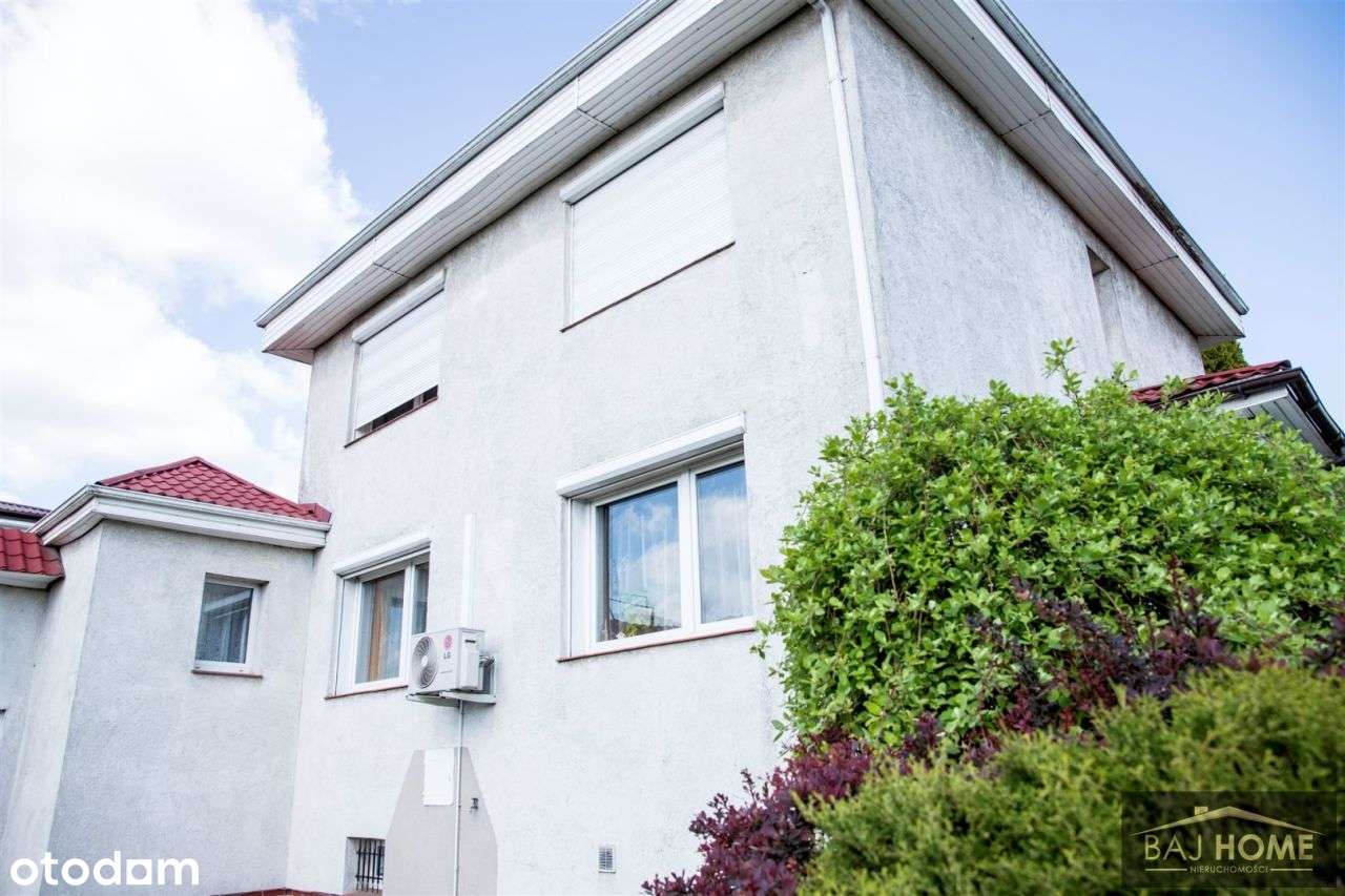 Dom w spokojnej, dobrze skomunikowanej okolicy - Pełny obrazek: 4/20