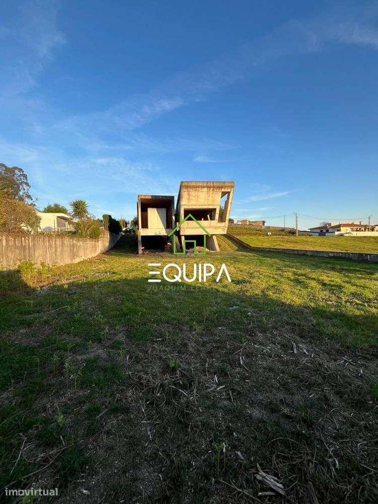 Moradia T3 à venda em Fafe - Grande imagem: 5/11