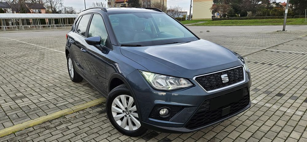 Seat Arona 1.0 TSI OPF Xperience 2019