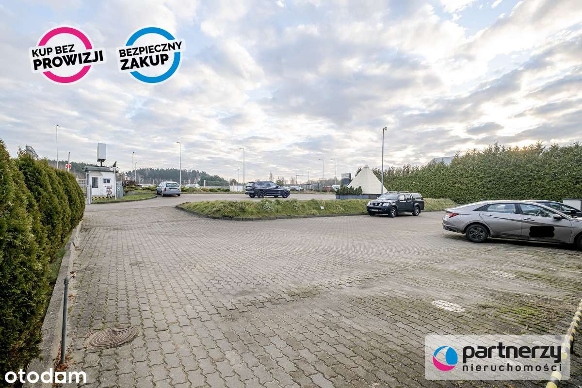 Hala tuż obok obwodnicy | 1813m2 pow. prod/mag-4