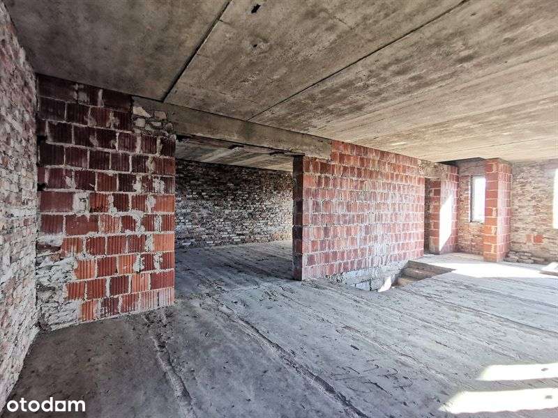 Dom z budynkiem gospodarczym, Stare Miasto-10