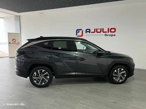 Hyundai Tucson 1.6 CRDi Premium - 3