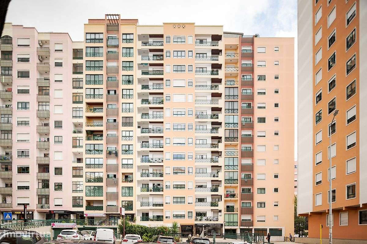 Apartamento T4 para arrendamento - Grande imagem: 5/34