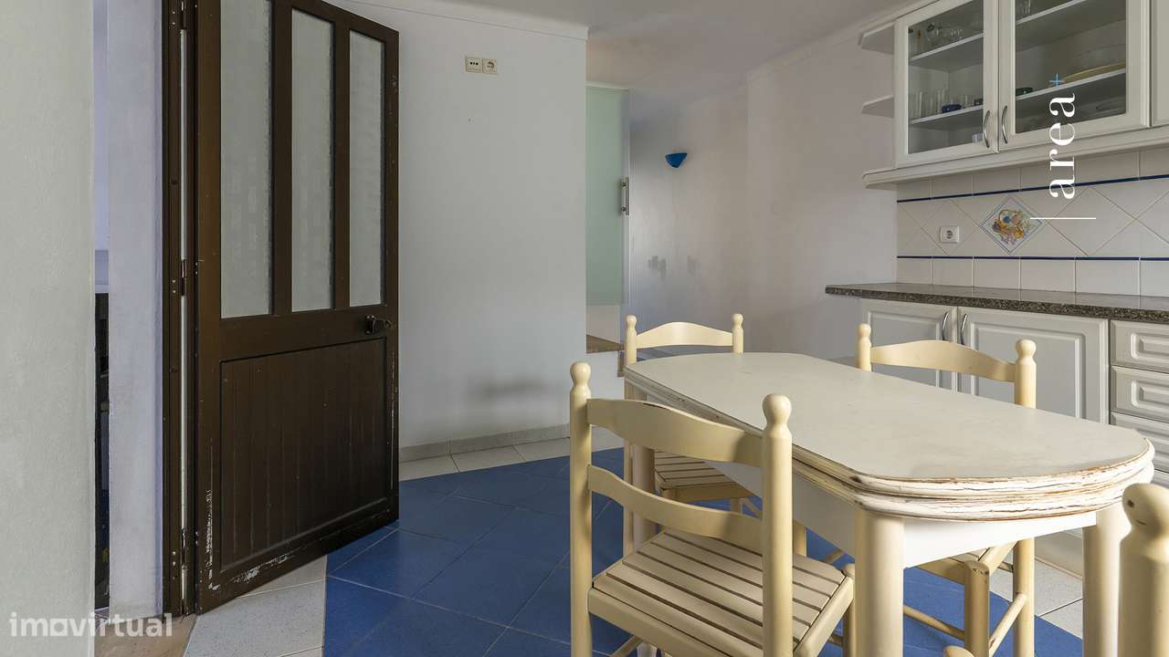 Imóvel Exclusivo | Casa do Mar-16