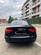 Audi A4 2.0 TDI B8 - 8
