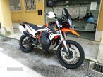 KTM 890 Adventure R - 1