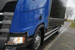 Scania R410 ///* 2019 */// FIRANKA 8.45 DŁ /// KLIMA POST /// RETARDER - 11