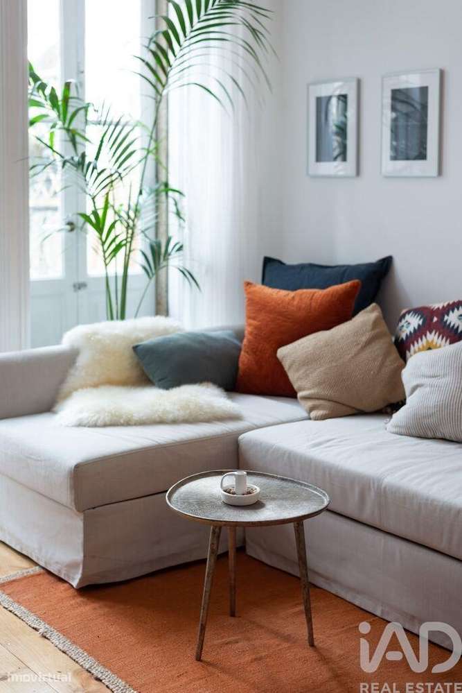 Prédio T5 em Cedofeita, Santo Ildefonso, Sé, Miragaia, São Nicolau e V - Grande imagem: 2/22