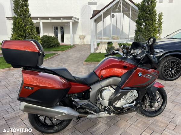 BMW K 1600 GT Sport - 3