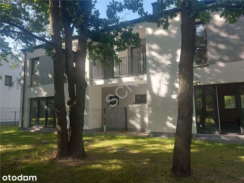 1/2 bliźniaka z działką 300m2 w cenie mieszkania ! - Pełny obrazek: 4/12