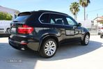 BMW X5 3.0 sd - 6