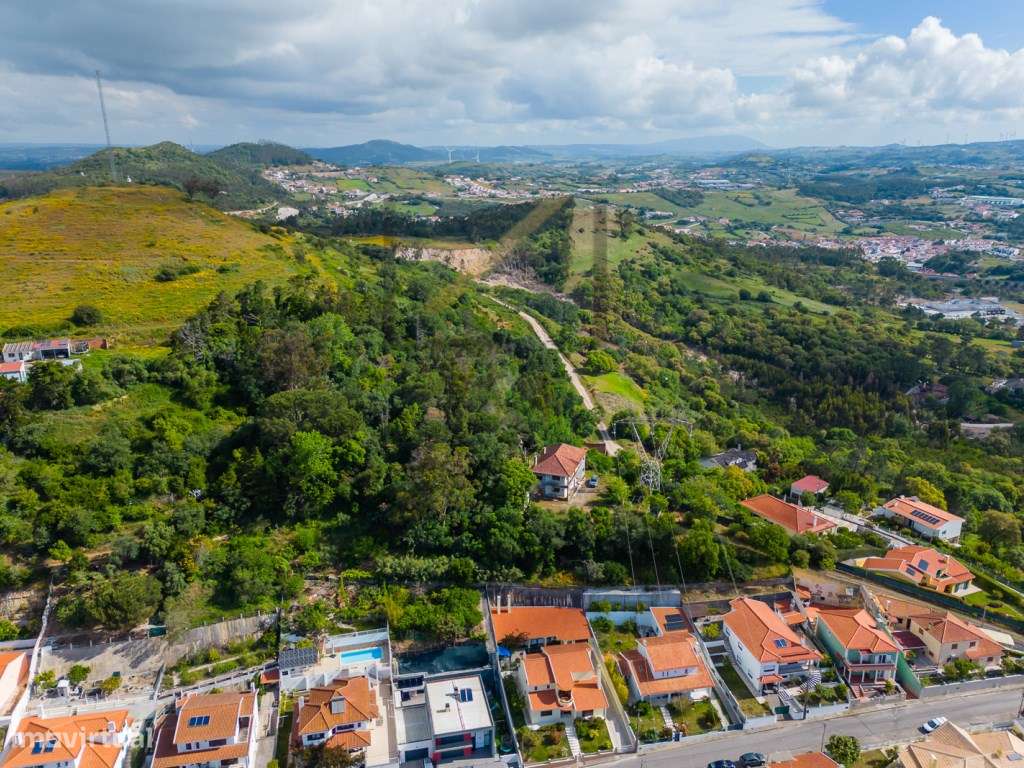 Quinta de 1 ha com moradia de 260 m2-12