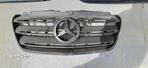 Fabrycznie nowa atrapa grill Mercedes Sprinter W907/W910 - 2