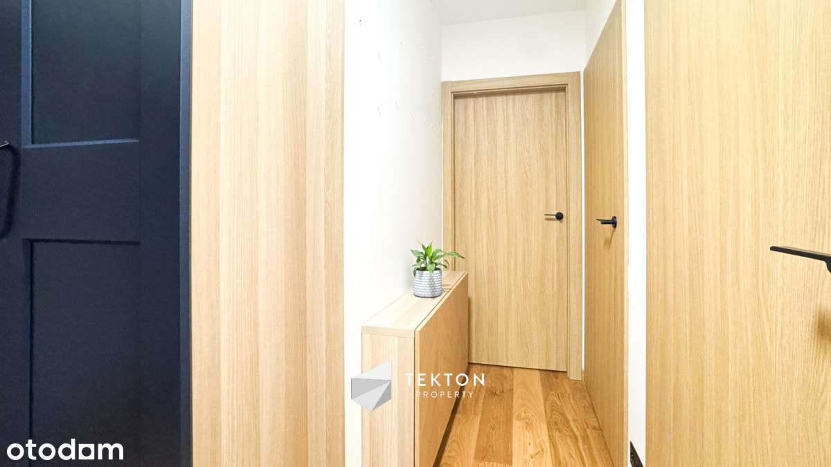 3 pokoje z balkonem Białołęka, klimatyzacja-3