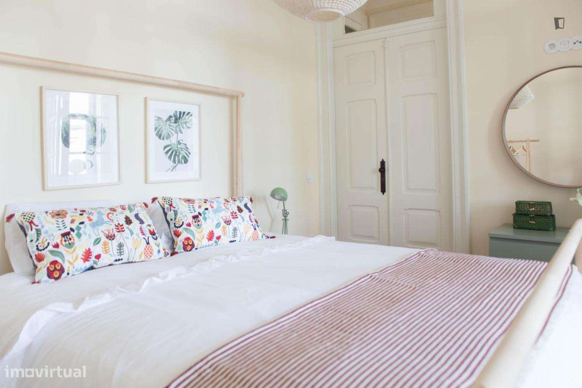 Apartamento com 1 quartos - localizado em Santo Ildefonso Porto - Grande imagem: 5/6