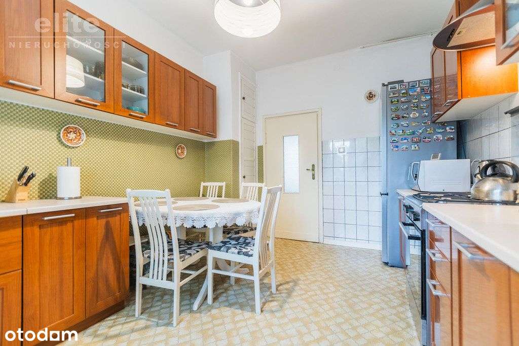 Na sprzedaż 3 pokoje z balkonem - Pogodno-9